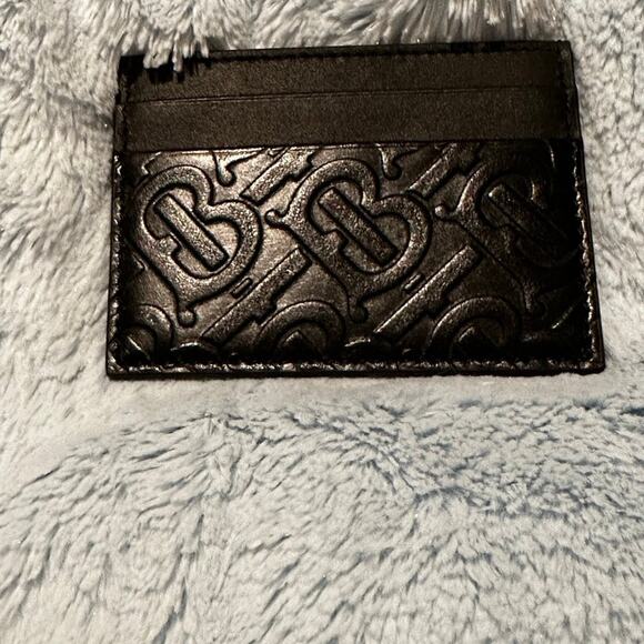 Burberry Card Holder - Picture 1 of 6